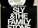 WoodStock White Label Promo Sly Family Stone-45/Sleeve-Take You Higher-70s-KRFX