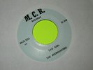 THE MIDNIGHTERS SAD GIRL / RALFI PAGAN MAKE IT WITH YOU 45 7