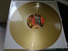 BEATLES - ST. PEPPER'S LONELY HEARTS CLUB BAND - VINILE LP  COLOR GOLD SPLATTER