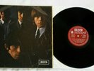 ROLLING STONES No.2 1st PRESS 1A/2A MONO BLIND MAN UNBOXED Grooved DECCA
