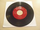 SAMMY MASTERS ETC.: Pink Cadillac.., 4STAR, 1695-45, 7