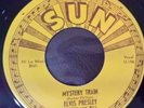 Elvis Presley Sun 223 