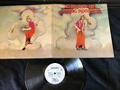 ATOMIC ROOSTER LP-1ST PRESS-A1U/B1U- 