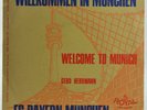 FC BAYERN MÜNCHEN - WILLKOMMEN IN MÜNCHEN - GERD HERRMANN - 7