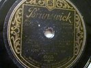 King Oliver Orchestra-Brunswick 6065 I'm Crazy Bout My Baby (1931)