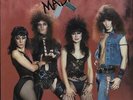 Madam X We Reserve The Right Dutch vinyl LP album record JET26325 JET 1984