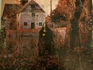 Black Sabbath Debut Album First US Pressing 1970 Green Label WS 1871 VG+/VG+ LP