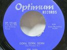 Joe Jama - 45 7