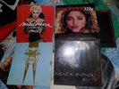 MADONNA MIX, LOTS, LPS, VENEZUELA, VG++, YOU CAN DANCE , VOL 2, ONE PRICE ALL