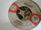 Justin Hinds & Dominoes , Bother Ration , Satan , 7