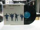THE BEATLES LP SPANISH HELP 1965