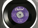Gene Vincent Rocky Road Blues rockabilly 45 1958 CAPITOL F4010 EX