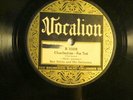 78 : VOCALION  156038-BEN SELVIN-CHARLESTON /STEPPIN' IN SOCIETY -BOTH HOT-E+/E