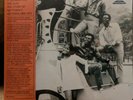 Lamp Records It Glowed Like The Sun The Story Of Naptown's  Motown 3 records
