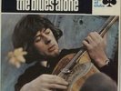 The Blues Alone John Mayall vinyl LP album record UK SCL1243 ACE OF CLUBS 1967