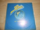 Michael Jackson ?– Rock With You  1979 UK 12” Epic