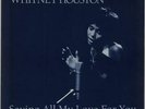 Whitney Houston Saving All My Love For You 12