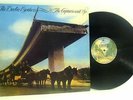 THE DOOBIE BROTHERS the captain and me (Japanese pressing) LP EX/VG-, P-8325W,