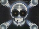 Patrick Gleeson Patrick Gleeson's Star Wars vinyl LP album record UK 9199311