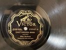 Country ALLEN BROTHERS Victor 23567 Chattanooga Mama/When You Leave E+