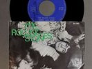 ROLLING STONES Jumpin Jack Flash 1968 Decca 26.180 Belgium 45 & pic sleeve VG+