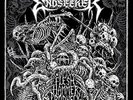Endseeker-Flesh Hammer Prophecy (Black Vinyl) VINYL NEW