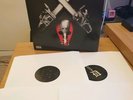 Eminem - Shady XV (Limited Edition Box Set) [4xLP Rap Vinyl] feat. 50 Cent D12