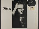 STING: Nothing Like The Sun LP (2 LPs, shrink) Rock & Pop