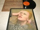 DAVID BOWIE HUNKY DORY LP EX- US RCA ORIGINAL 1971 VINYL HONKY DORY