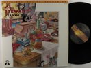AL STEWART Year Of The Cat JANUS LP VG++ mfsl gatefold
