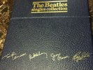 The Beatles EP Collection -Parlophone 45 Picture Sleeves In Box Set