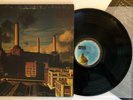 Pink Floyd - Animals - 1977 US 1st Press JC 34474 (EX) Ultrasonic Clean