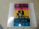 Tom Petty Full Moon fever Original Sealed 1989 MCA-6253