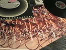 Queen Jazz 1978 Complete With Poster LP Vinyl Record Rare Original Collectors