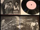 THE CURE John Peel Session 1981 7”/poster punk Robert Smith Daydream Festival