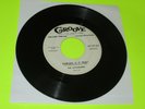 THE SYCAMORES  DARLING IS IT TRUE / I'LL BE WAITING 7
