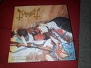 Mayhem ?– The Dawn Of The Black Hearts LP Darkthrone Vinyl