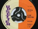 LIVE INJECTION  Upsetters/ EVERYTHING FOR FUN  Bleechers (1969 Skinhead Reggae)?