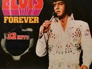 ELVIS PRESLEY - Elvis Forever - 32 Hits - 2 x LP 12