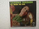 Sarena Hashim & The Quests Malay Psych Garage 1970 Singapore EP RARE