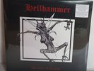Hellhammer Demon Entrails LP Vinyl Record new 2008 Century Media SEALED
