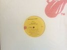 The ROLLING STONES Hot Stuff/Crazy Mama  VINYL 12