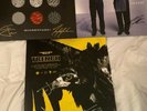 ALL SIGNED   TWENTY ONE PILOTS  2X VINYL BLURRYFACE 2X LP TRENCH AND VESSEL