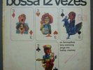 BOBBY MACKAY LENY EVERSONG FARROUPILHAS - BOSSA JAZZ 1965 ORIG. LP BRAZIL HEAR