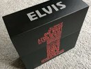 Elvis Presley, Boxed Set Of 18 UK No.1's 10
