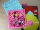 Benjamin Biolay ?– Vengeance FRA   2LPs  gat  insert MP3   Vinyl  mint-