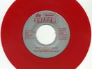 THE FANTASTIC SHAKERS Myrtle Beach Days/Wrong Side Of Me 7
