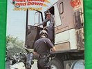 Jerry Reed - East Bound And Down LP - RCA Near Mint, AYL1-3677