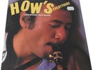 SADAO WATANABE LIVE AT BUDOKAN   HOW'S EVERYTHING   SEALED 1980 2LP GATEFOLD SET