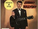 Le Disque D'or De Johnny Hallyday Johnny Hallyday vinyl LP album record UK